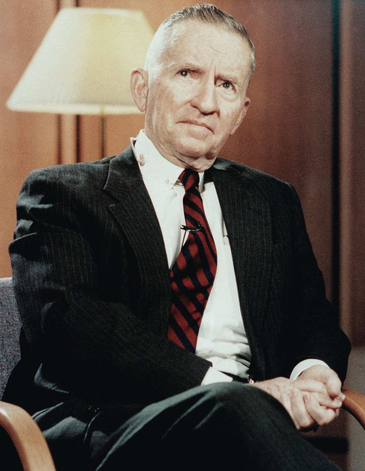 Ross Perot